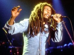 Se estrenará este año con motivo de su 30 aniversario de la muerte de Marley. ESPECIAL  /