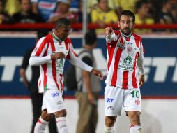 La victoria de Necaxa sobre América parece no cambiar el destino del equipo: el descenso  /