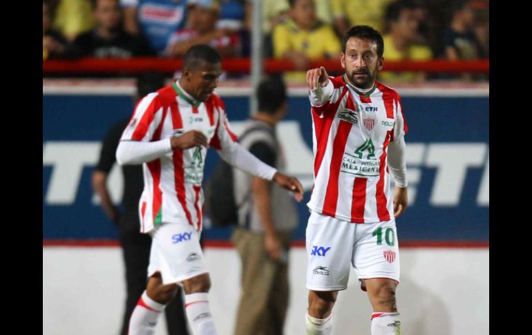 La victoria de Necaxa sobre América parece no cambiar el destino del equipo: el descenso  /