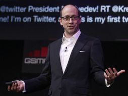 Costolo también habló sobre los propósitos de simplificación de la página. REUTERS  /