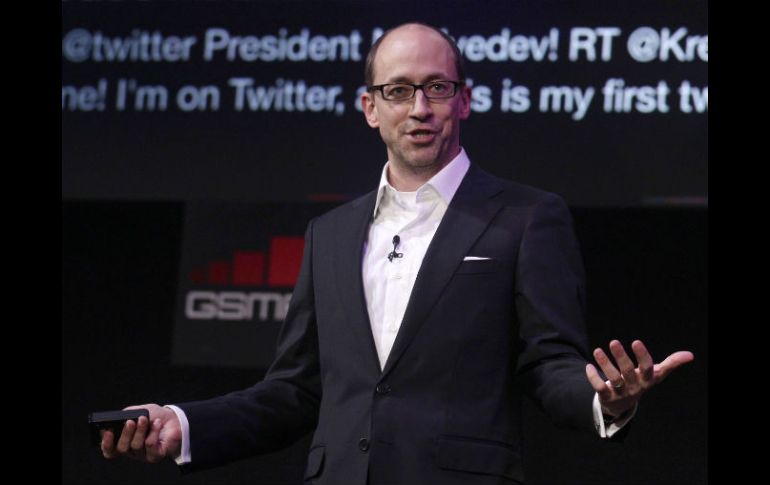 Costolo también habló sobre los propósitos de simplificación de la página. REUTERS  /