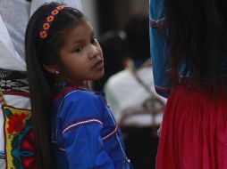 El festejo comenzará con una ceremonia, donde se entregará el Premio Nezahualcóyotl de Literatura.ARCHIVO EL INFORMADOR  /