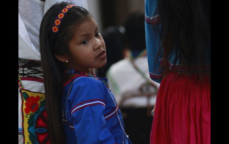 El festejo comenzará con una ceremonia, donde se entregará el Premio Nezahualcóyotl de Literatura.ARCHIVO EL INFORMADOR  /