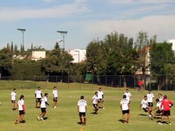 Llegará una propuesta interesante para adquirir la madriguera. MEXSPORT  /