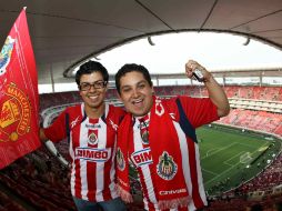 Los aficionados al futbol no están a sueldo ni al servicio de los dueños de los equipos. MEXSPORT  /