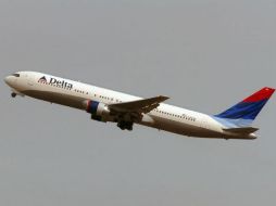 Delta Air Lines y US Airways fueron algunas de las que cancelaron el aumento en tarifas. ARCHIVO  /