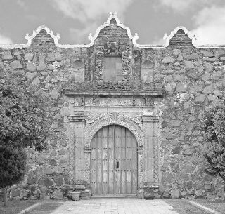 San Martin De Las Flores Tierra De Antano El Informador