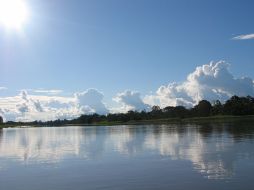 Destinos como Perú, apuestan por las experiencias naturales.ESPECIAL  /