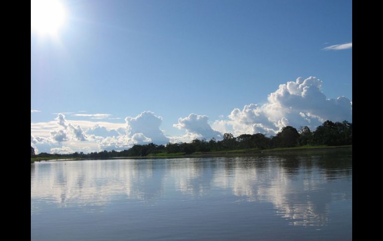 Destinos como Perú, apuestan por las experiencias naturales.ESPECIAL  /