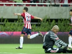 Sin duda, la goleada de Chivas sobre Pachuca fue la sorpresa de la jornada. E. PACHECO  /