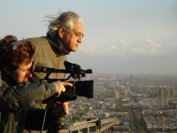 Destaca el documental ''Nostalgia de la luz'' de Patricio Guzmán. ESPECIAL  /