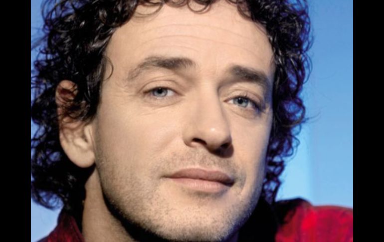 Cerati fue trasladado a otra clínica. AFP  /