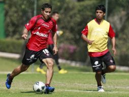 La derrota del Atlas frente a Cruz Azul, estaba contemplada en el cálculo de probabilidades. MEXSPORT  /