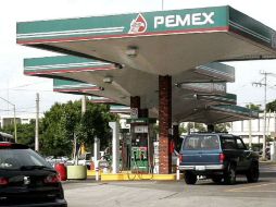 Vielma solicitará que Pemex consulte al municipio antes de emitir permisos para gasolineras. ARCHIVO  /