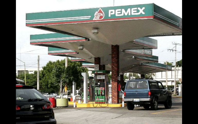 Vielma solicitará que Pemex consulte al municipio antes de emitir permisos para gasolineras. ARCHIVO  /