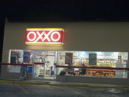 Femsa Comercio planea consolidar su expansión y abrir mil 100 tiendas Oxxo en 2011. A. GARCÍA  /