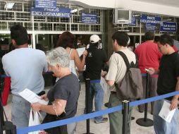 A partir del próximo martes, el SIAPA suspenderá el agua y el drenaje a morosos. A. GARCÍA  /