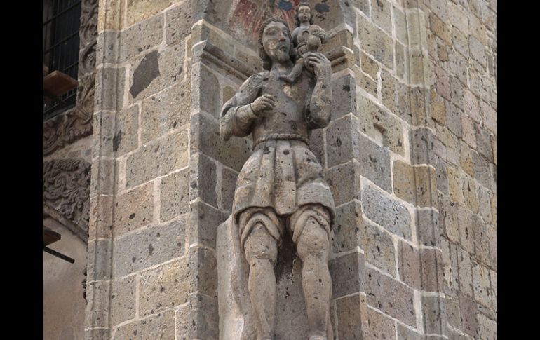 El edificio de la V Región Militar se convertirá en museo. ESPECIAL  /