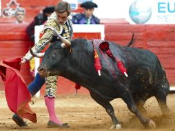 Esta será la penúltima corrida de la Temporada Grande 2010-11. EFE  /