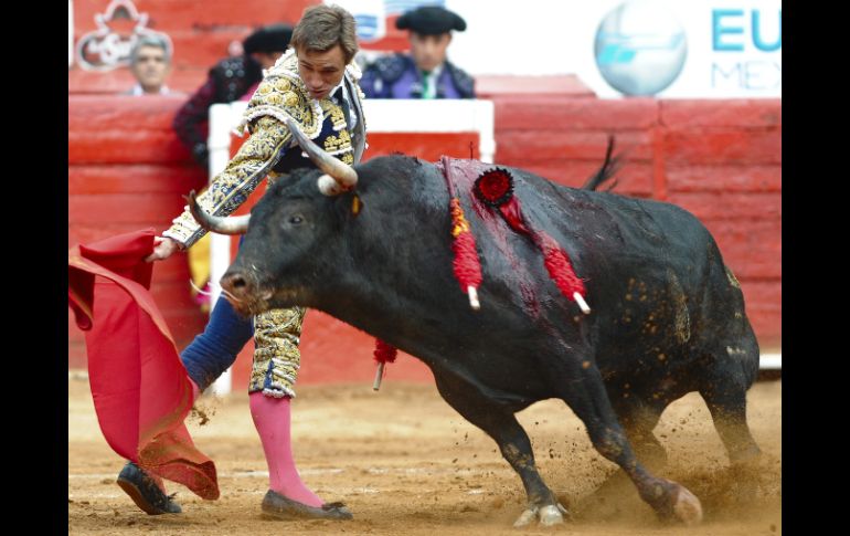 Esta será la penúltima corrida de la Temporada Grande 2010-11. EFE  /