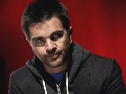 Juanes compartió que en los próximos meses emprenderá una gira por Latinoamerica. AP  /