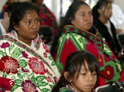 Señalan que miles de mujeres se ven en la necesidad de migrar a otras plazas dentro del propio país. E.BARRERA  /