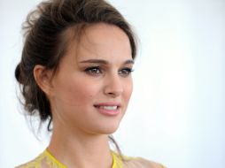 No quedó claro cómo el contrato de Portman con Dior podría verse afectado. AFP  /