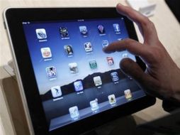 Mañana el iPad que deslumbró en 2010 se verá superado por una tableta mejoradaAP  /