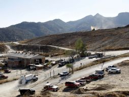 Zapopan continúa depositando basura en Picachos, por lo que no hay afectaciones en la recolección de desechos. E. PACHECO  /