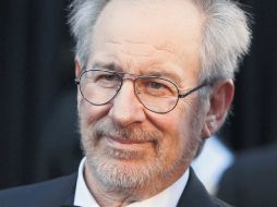 El estudio comandado por Spielberg recopila historias sobre WikiLeaks.REUTERS  /