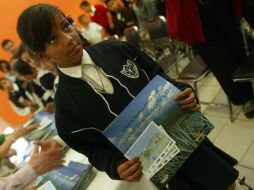 El libro La ruta de los niños en el Paisaje Agavero es de la autoría de Francisco Rojas.A.HINOJOSA  /