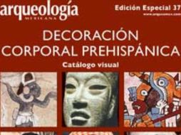 Arqueólogos destacaron el valor de la revista ''Arqueología Mexicana''. ESPECIAL  /