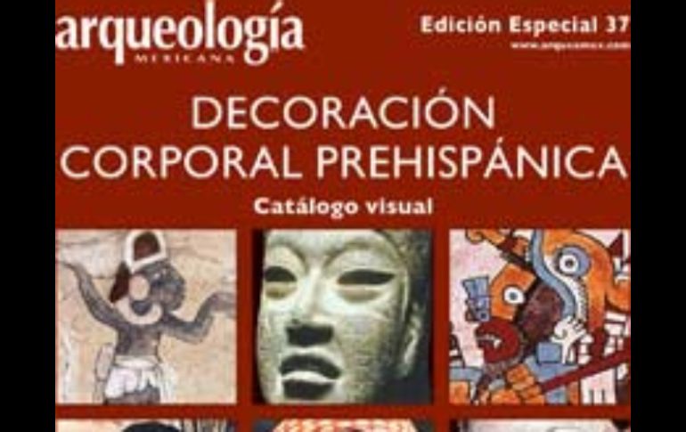 Arqueólogos destacaron el valor de la revista ''Arqueología Mexicana''. ESPECIAL  /