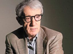 El cineasta estadounidense Woody Allen. AP  /