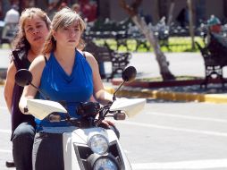 El nivel de educación de la población femenina en el estado se incrementó. A. GARCÍA  /