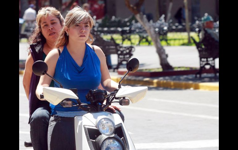 El nivel de educación de la población femenina en el estado se incrementó. A. GARCÍA  /