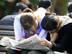 Jalisco está por debajo de la media nacional en la generación de plazas laborales. ARCHIVO  /