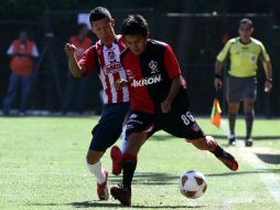 Chivas y Atlas deben tomar el ejemplo de Barcelona en cuanto a la oportunidad que da a sus jóvenes. MEXSPORT  /