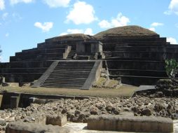 Señalan que el hallazgo confirma la presencia de diferentes pueblos a lo largo de muchos años en el lugar. ESPECIAL  /