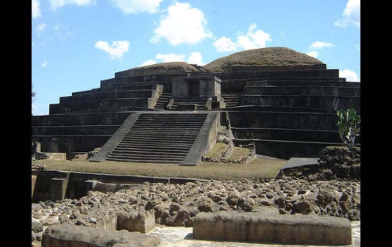 Señalan que el hallazgo confirma la presencia de diferentes pueblos a lo largo de muchos años en el lugar. ESPECIAL  /