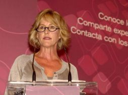 Brockovich tiene previsto presentar sus hallazgos a las autoridades regionales de control del agua como primer paso. EFE  /