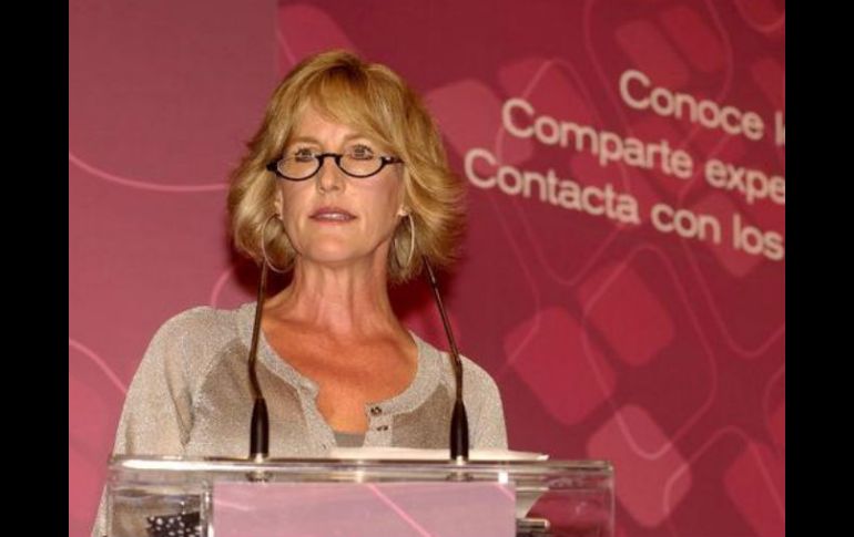 Brockovich tiene previsto presentar sus hallazgos a las autoridades regionales de control del agua como primer paso. EFE  /