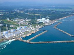 Planta nuclear Fukushima, aquí un reactor registró por la mañana un nivel de radioactividad mil veces superior a la normal. EFE  /