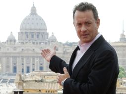 Tom Hanks interpretará al capitan Richard Philips en la nueva producción de Billy Ray. REUTERS  /