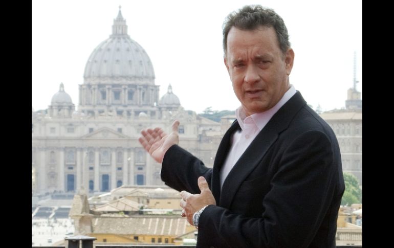 Tom Hanks interpretará al capitan Richard Philips en la nueva producción de Billy Ray. REUTERS  /