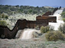 La oficina de Seguridad Nacional explica que las acciones están apegadas a la Ley. NOTIMEX  /