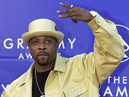 Nate Dogg empezó su carrera actuando con Snop Dogg y Warren. REUTERS  /