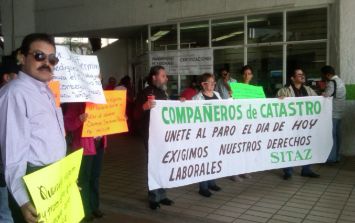 Denuncian red de corrupción en Catastro de Zapopan | El Informador