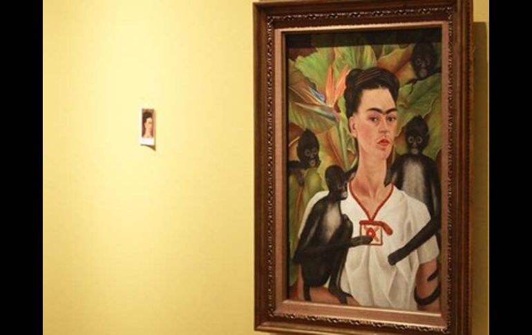 Kahlo (1907-1954) y Rivera (1886-1957) están considerados figuras icónicas del arte del siglo XX.REUTERS  /