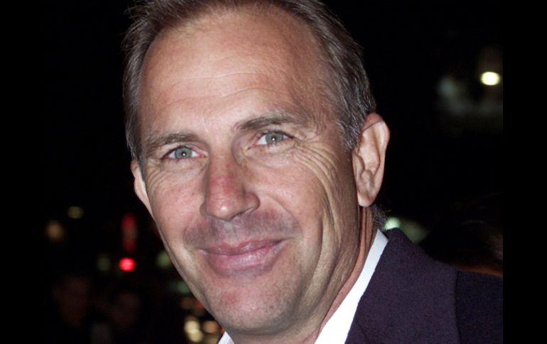 El papel que retomará Costner fue interpretado por Glenn Ford en el primer filme de este personaje. REUTERS  /